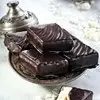 Çikolatalı Saray Helvası