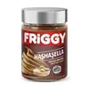 Friggy Haşhaş Kreması haşhaşella