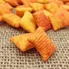 Crunch (Kare) Mısır Çerezı̇