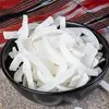 Toptan-Kurutulmuş Hindistan Cevizi