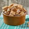 Toptan-Mini Bisküvi Arası Lokum