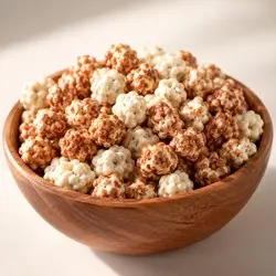 Kaymaklı Trileçeli Mix Leblebi Draje