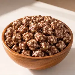 Hindistan Cevizli Çikolata