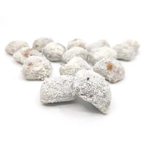 Beyaz Çikolatalı Kıtır