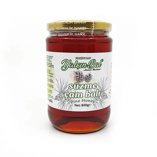 Çam Balı 850 gr
