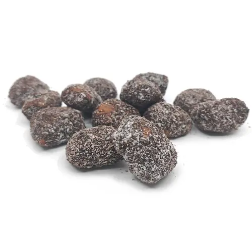 Çikolatalı Kıtır