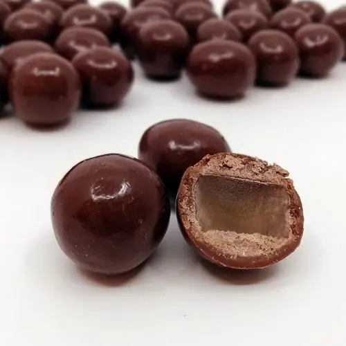 Lokumlu Çikolata