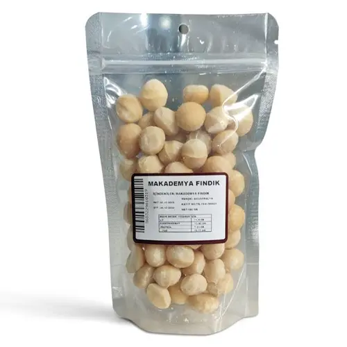Makademya Fındık 150 Gr