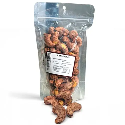 Zarlı Kaju 130 gr